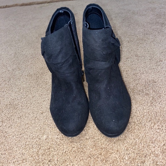 Booties - Picture 2 of 3